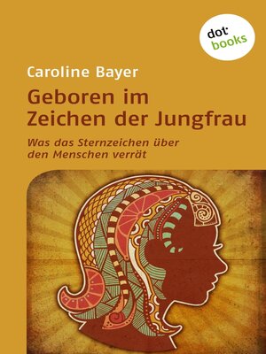 cover image of Geboren im Zeichen der Jungfrau
